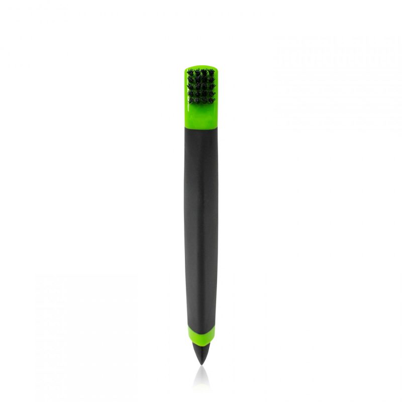 Набор щеток для очищения труднодоступных мест Green Fiber DUO